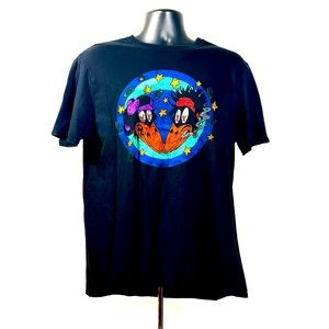The Black Crowes Band Shirt
